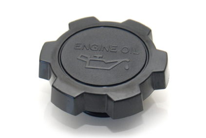 Korek wlewu oleju do silnika