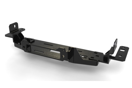 Płyta montażowa wyciągarki Standard Heavy Cruiser Ford Ranger T6.2 2023 -