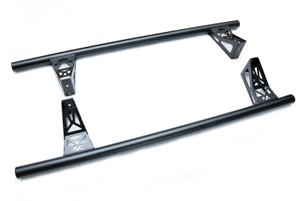 Progi stalowe N4 Land Cruiser J195