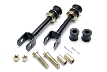 Komplet łączników stabilizatora - tył