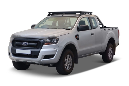 Bagażnik Front Runner Ford Ranger T6 4th Gen Extended Cab 2012-2022