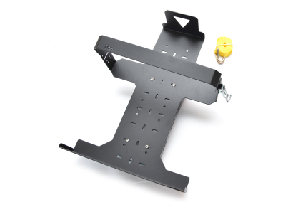 Mocowanie kanistra Bison Gear