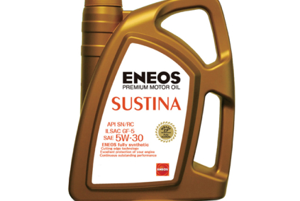 Olej ENEOS Sustina 5W30 4L
