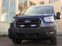 Zestaw dwóch lamp LAZER TRIPLE-R 750 (Gen2) z systemem montażu w fabrycznym grillu - Ford Transit (2019 -) - 2