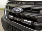 Zestaw dwóch lamp LAZER TRIPLE-R 750 (Gen2) z systemem montażu w fabrycznym grillu - Ford Transit (2019 -) - 3