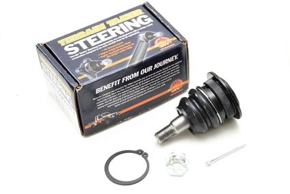 Sworzeń wahacza górnego HD Land Cruiser J100 J12 J200 Terrain Tamer