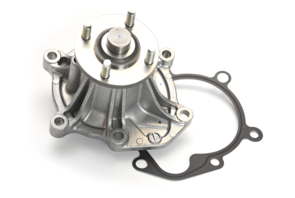 Pompa wody Land Cruiser FZJ80