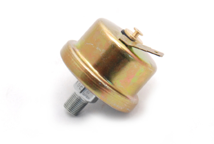 Czujnik ciśnienia oleju