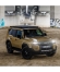Bagażnik Bison Gear Land Cruiser 250 / GX550 - 2