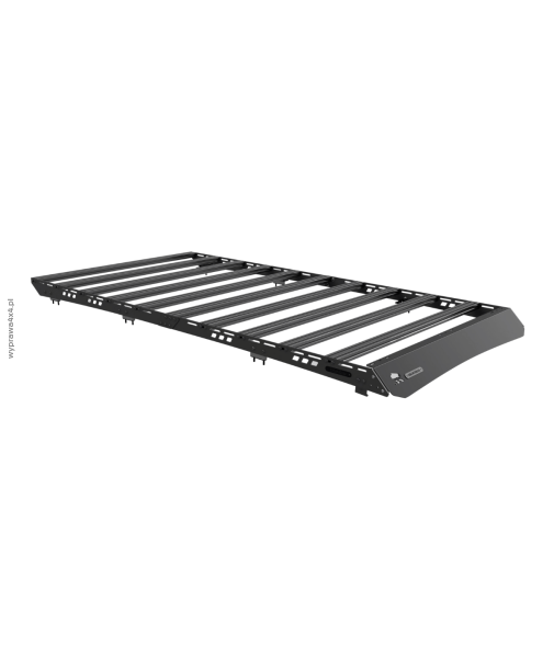 Bagażnik Bison Gear Land Cruiser 250 / GX550