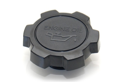 Korek wlewu oleju do silnika