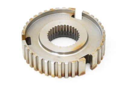 Piasta 3 -4 biegu modyfikowana