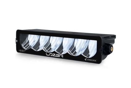 LAZER CARBON-6 Drive (Gen. 3)