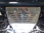 OSŁONA SILNIKA DIESEL MITSUBISHI PAJERO III 99-06 - 2