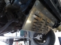 OSŁONA SILNIKA DIESEL MITSUBISHI PAJERO III 99-06 - 3