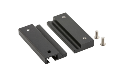 Adapter z mocowaniami typu T-SLOT do platformy ARB Base Rack