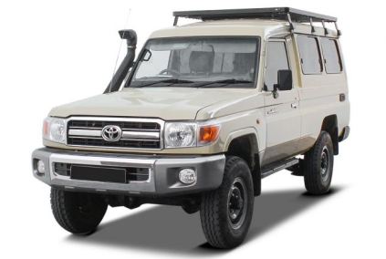 Bagażnik Front Runner Toyota Land Cruiser 78 Slimline II 3/4