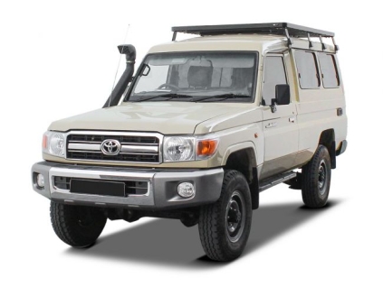 Bagażnik Front Runner Toyota Land Cruiser 78 Slimline II 3/4