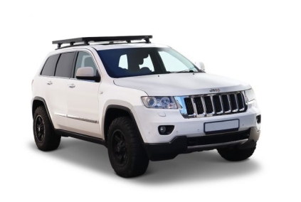 Bagażnik Front Runner Jeep Grand Cherokee WK2 2011 - 2021