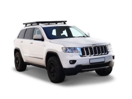 Bagażnik Front Runner Jeep Grand Cherokee WK2 2011 - 2021