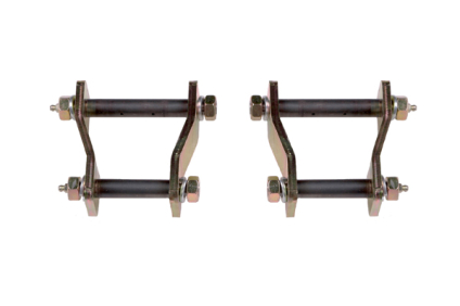 Wieszaki resorów OME OMEGS16 - Pajero / Montero / L200 / Challenger