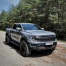 Zestaw montażowy wyciągarki Galante Graty Ford Ranger Raptor 2022+ - 2