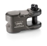 WARN Epic Sidewinder uchwyt szeklowy do liny - gunmetal - 2