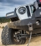 WARN Epic Sidewinder uchwyt szeklowy do liny - gunmetal - 3