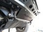 ZDERZAK PRZÓD BEZ BULLBARA MITSUBISHI PAJERO SPORT 00-04 - 10