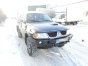 ZDERZAK PRZÓD BEZ BULLBARA MITSUBISHI PAJERO SPORT 00-04 - 6