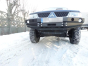 ZDERZAK PRZÓD BEZ BULLBARA MITSUBISHI PAJERO SPORT 00-04 - 3