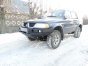 ZDERZAK PRZÓD BEZ BULLBARA MITSUBISHI PAJERO SPORT 00-04 - 7