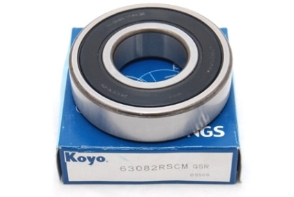 Łożysko Koyo - piasty tył J7
