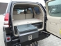 ZABUDOWA WYPRAWOWA TOYOTA LCJ120 02-09	 - 4