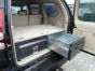 ZABUDOWA WYPRAWOWA TOYOTA LCJ120 02-09	 - 3
