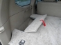 ZABUDOWA WYPRAWOWA TOYOTA LCJ120 02-09	 - 2