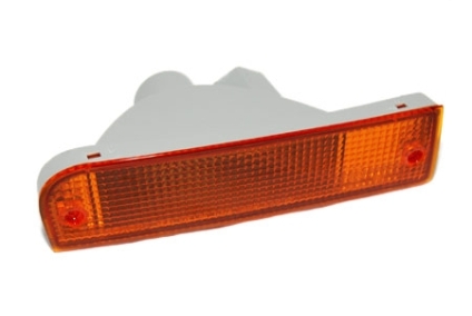 Lampa kierunkowskazu 4 Runner - prawa
