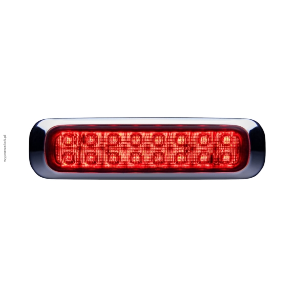 Lampa tylna Strands - stop