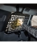 Panel Wewnętrzny lewy MOLLE Bison Gear - Land Cruiser 250 / GX550 - 2