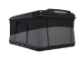 Namiot dachowy James Baroud EVASION XL Czarny - 4