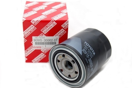 Filtr oleju J7/J8/J9/J100/J120 - oryginał