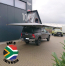 Markiza Alu-Cab 270° - lewa - 5