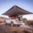 Markiza Alu-Cab 270° - lewa - 3