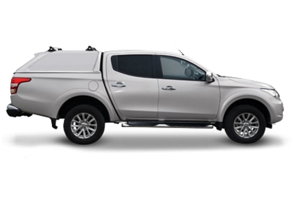 Hardtop Road Ranger Standard L200 DC po 2016