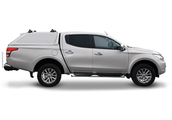 Hardtop Road Ranger Standard L200 DC po 2016