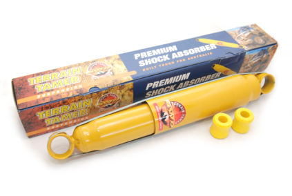 Amortyzator tylny TT TGS12525