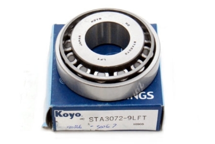 Łożysko Koyo - ataku małe