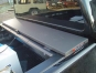 Klapa Navara D40- zwijana - 2