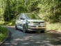 Zestaw dwóch lamp LAZER Linear 6 z systemem montażu w fabrycznym grillu - Volkswagen T7 - 3