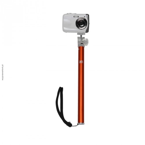 XSories Big USHOT (96cm) BLACK